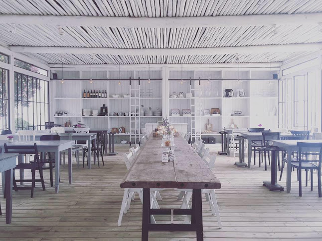 La Linda Panadería y Café