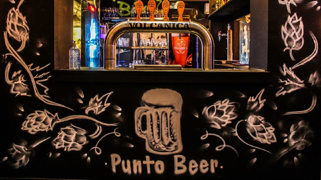 Punto Beer