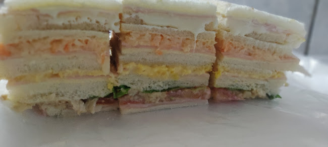 Panadería VARADEROS I - Montevideo