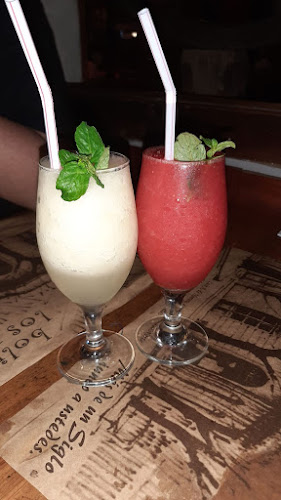 Comentarii opinii despre Restaurante Los Yuyos