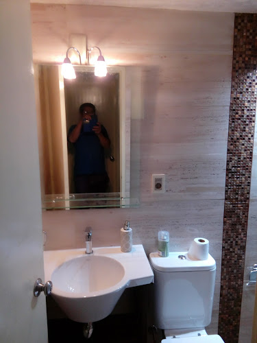 Panadería " Nostro Nonno" - Pando