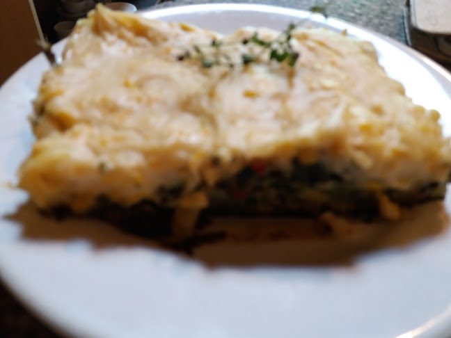 Opinii despre Sede Rodo în Treinta y Tres - Gastronomía y hostelería