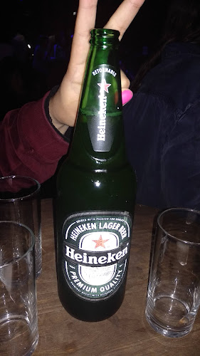 El Comedy Bar - Montevideo