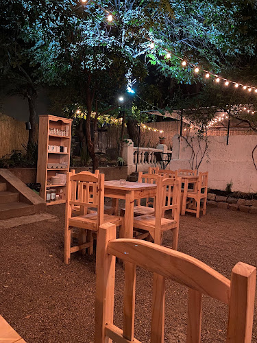 Opinii despre Restaurante Casa Palie în La Paz - Gastronomía y hostelería