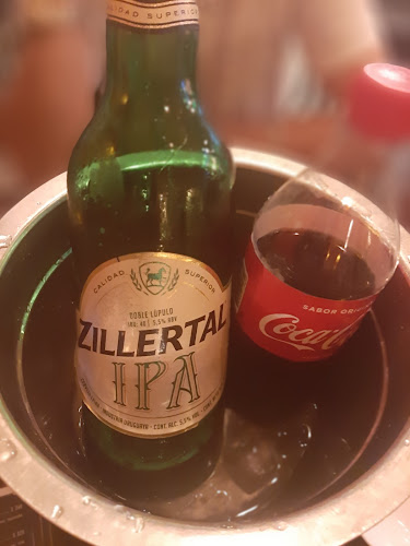 Pizzeria y restaurant ya Que Tamo - Gastronomía y hostelería