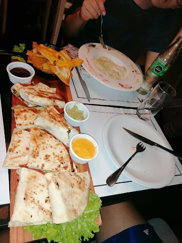 Opinii despre Zibá în Montevideo - Gastronomía y hostelería