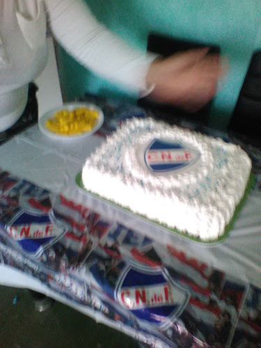 Opinii despre Heladería "Thesis" în Ciudad de la Costa - Gastronomía y hostelería