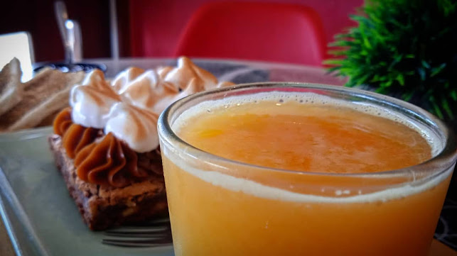 Bonzo Café - La Paloma