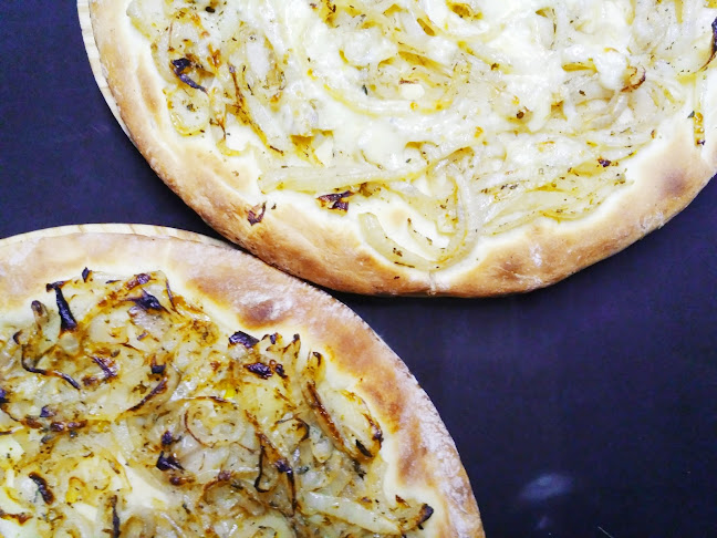 AGORA - Gastronomía y hostelería