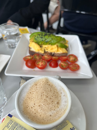 Café Lavazza Ancap - Gastronomía y hostelería