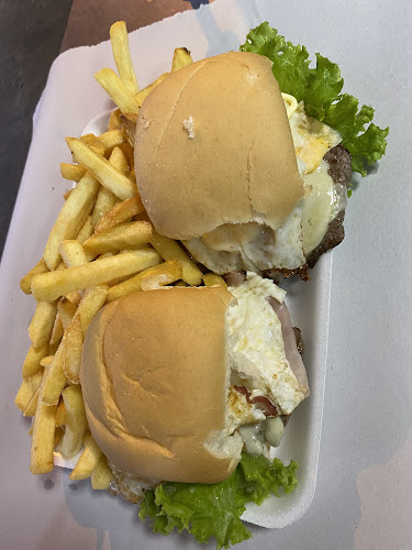 Opinii despre Carrito La Loma în Young - Gastronomía y hostelería