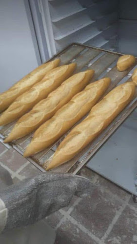 Panadería Las Delicias - Rivera
