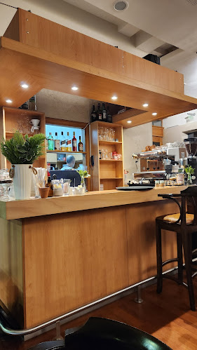 Del Teatro Café - Gastronomía y hostelería