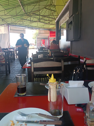 4PHG+XFP, 20200 Piriápolis, Departamento de Maldonado