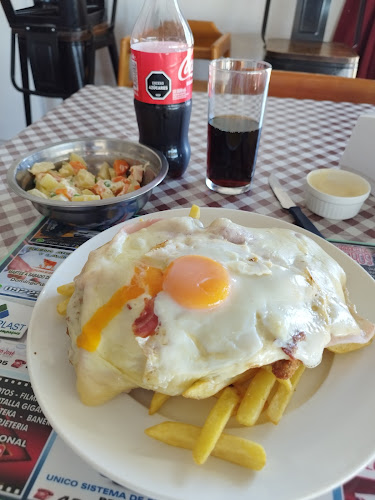 Opinii despre Punto y Aparte în Libertad - Gastronomía y hostelería