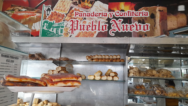 Opinii despre Panadería "Pueblo Nuevo" în Col. del Sacramento - Gastronomía y hostelería
