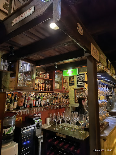 Comentarii opinii despre Restaurant Primuseum