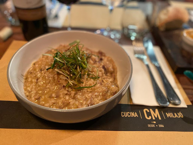 Milajó - Montevideo