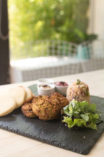 Pausa Carrasco - Montevideo