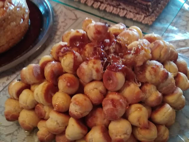 Confiteria Chili - Gastronomía y hostelería