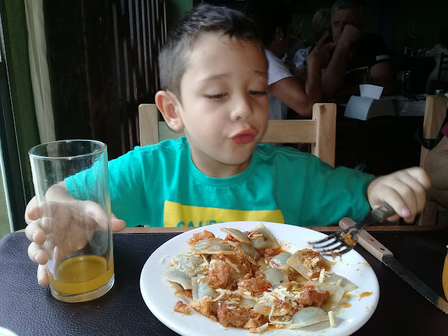 Opinii despre Parrillada el Viejo Molle în Pando - Gastronomía y hostelería