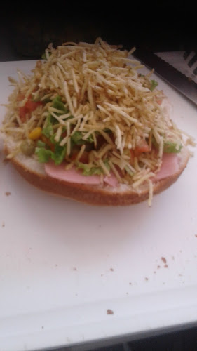 4F22+6MQ, Dr. Maximo Armand Ugón, 40000 Rivera, Departamento de Rivera