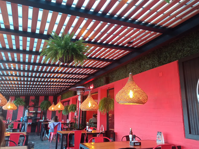 Yuda's Restobar • Solymar - Ciudad de la Costa