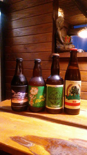 Av. Central 27204, 27204 Punta del Diablo, Departamento de Rocha