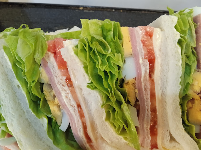 Panadería Josefina - Gastronomía y hostelería