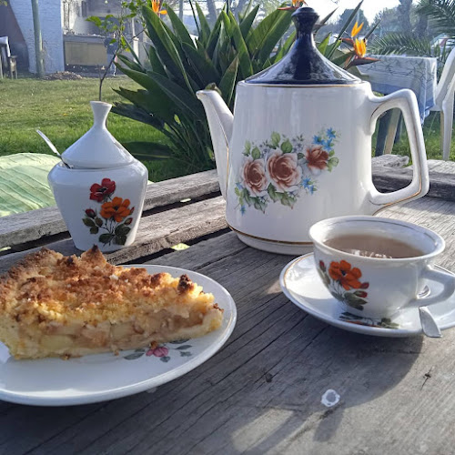 Comentarii opinii despre La casa de la abuela