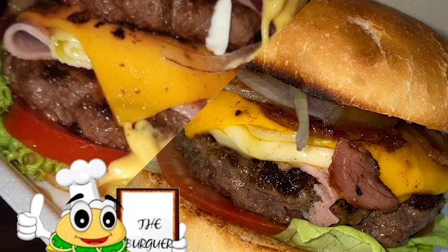 The Burguer
