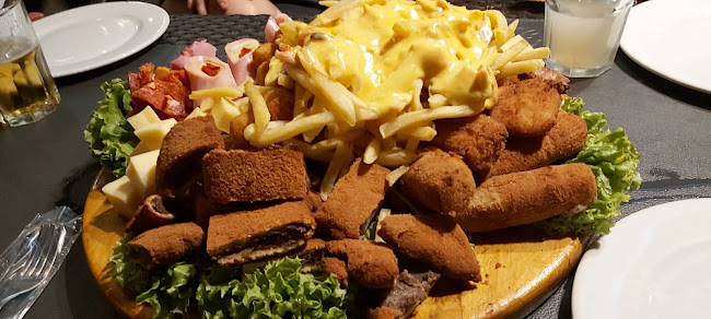 Comentarii opinii despre Bartv Montevideo