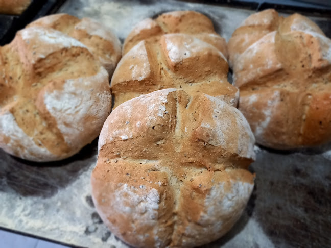 Panaderia "Mis Lunitas" - Gastronomía y hostelería