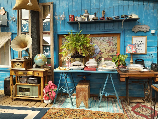 Opinii despre Brasileirissimo - Restaurante e Pousada în Punta del Diablo - Gastronomía y hostelería