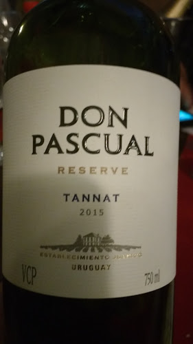 Gardel Restaurante e Parrillada - Rivera