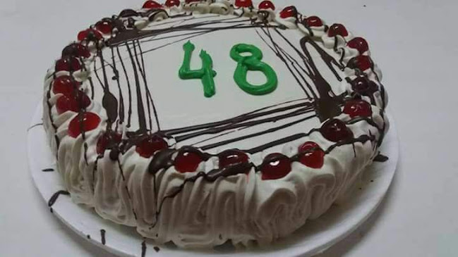 Panaderia Mas Que Rico