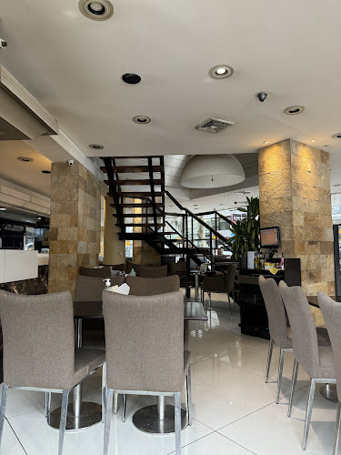 La Pasiva Pocitos - Montevideo