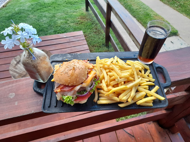 El Rey - Piriápolis