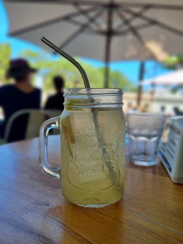 Colonia Sandwich Coffee Shop - Col. del Sacramento