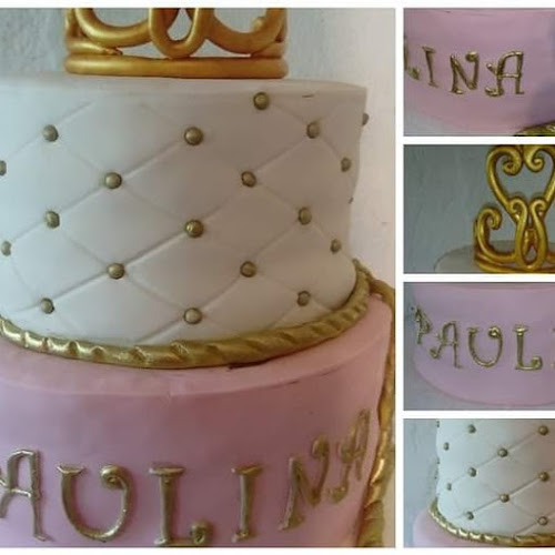 Rikastortas "La Pasteleria" - Gastronomía y hostelería