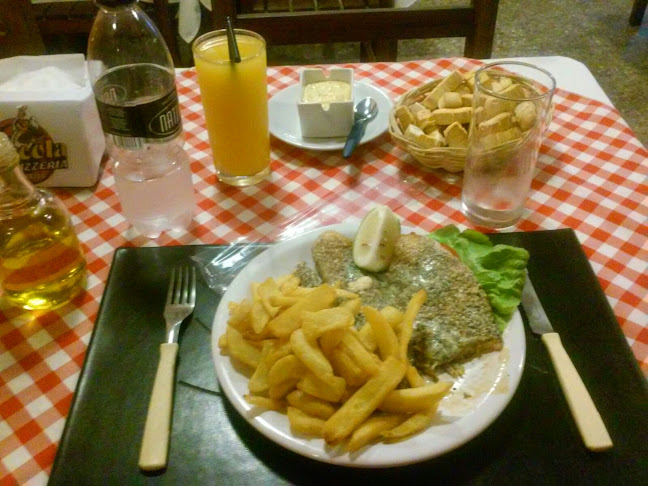 Uruguay 764, 50000 Salto, Departamento de Salto