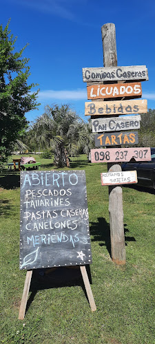 Comentarii opinii despre Espacio Pausa