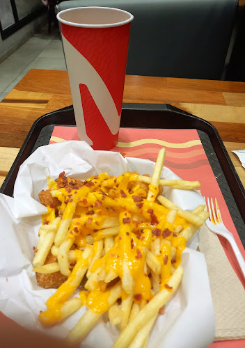 Av. 18 de Julio 1377, 11200 Montevideo, Departamento de Montevideo