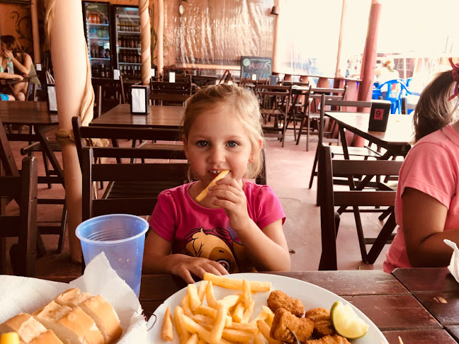 Opinii despre Bar El Chiringuito în Rocha - Gastronomía y hostelería