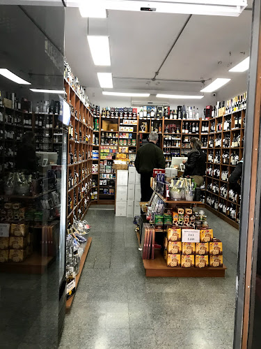 Opinii despre Licorería Las Vizcarras în Montevideo - Gastronomía y hostelería