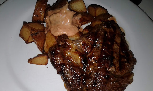 Restaurante La Corniche - Gastronomía y hostelería