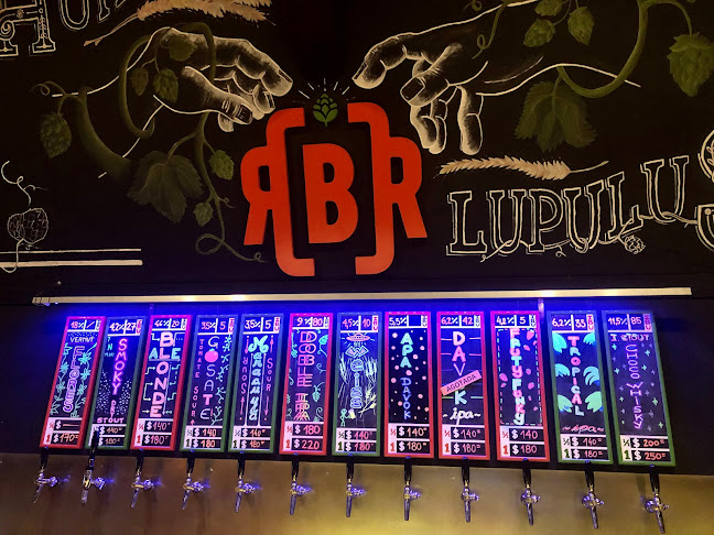 BeerBros - Gastronomía y hostelería