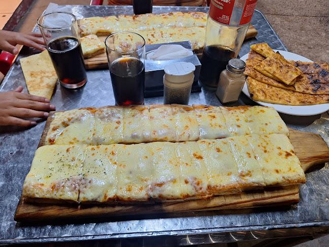 Pizzeria Los Carlitos