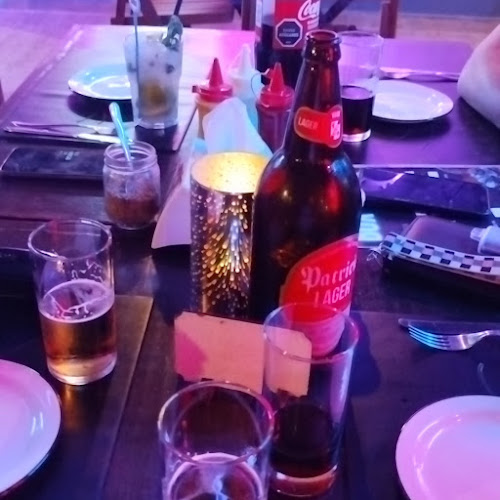 The box gastronomía