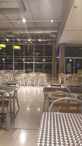 Burger King - Gastronomía y hostelería